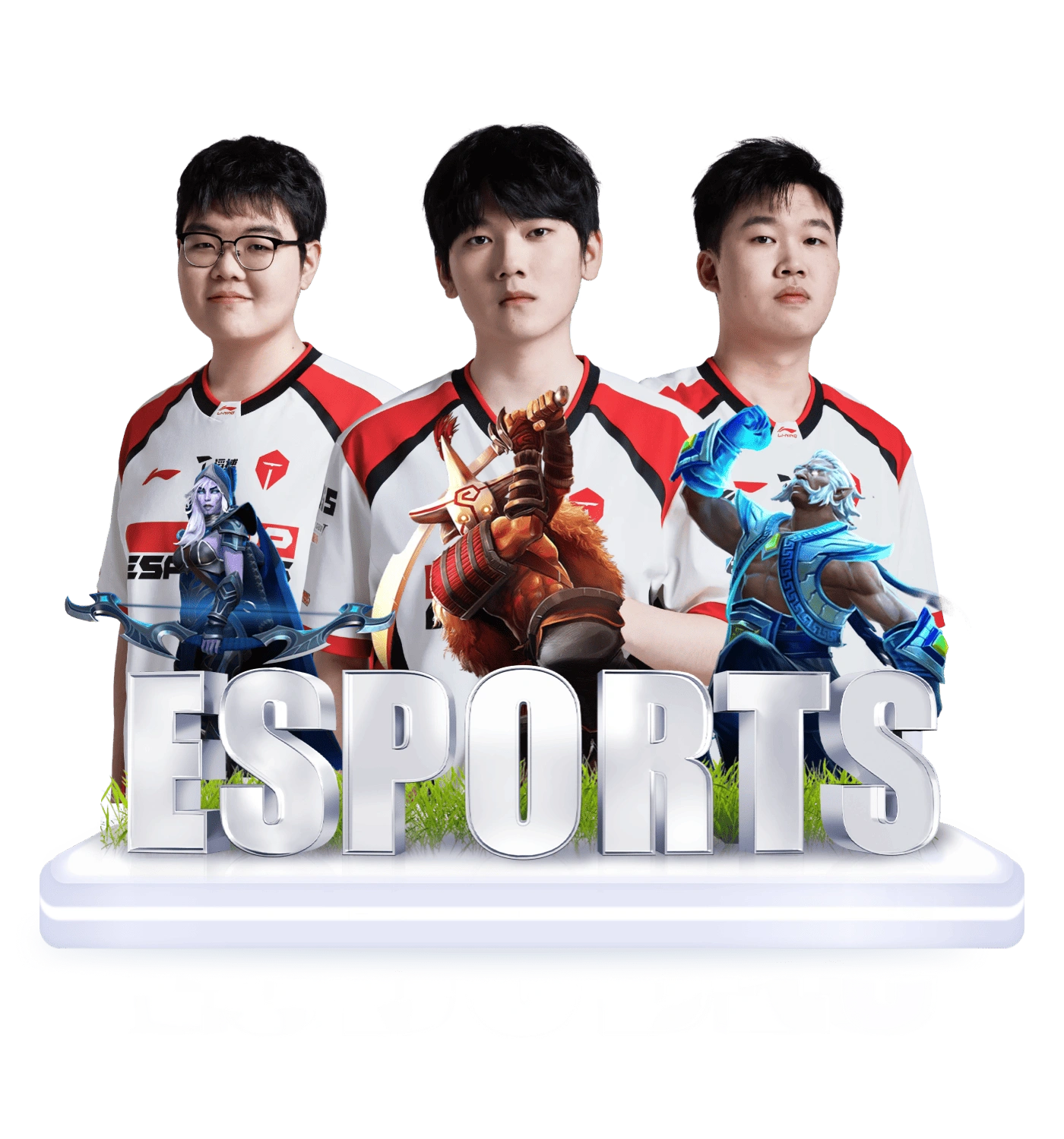 Chuyên mục esports 68Win